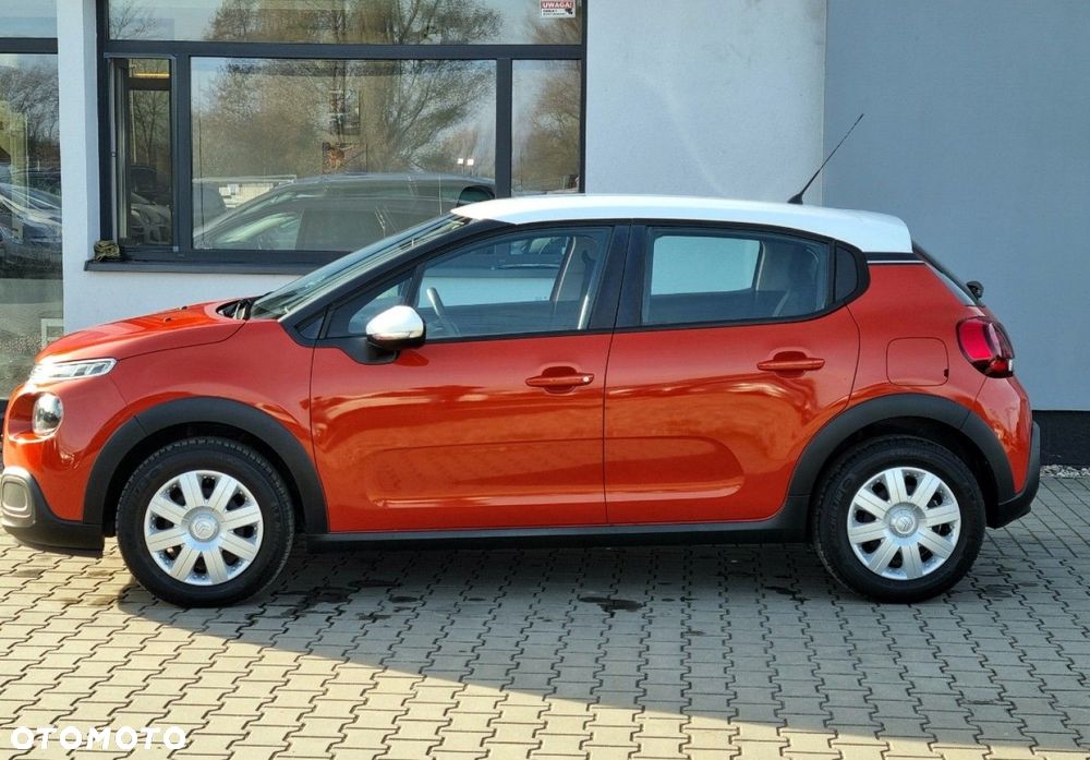 Citroën C3 - 16