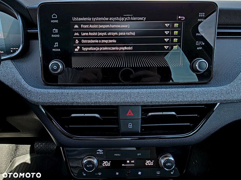 Skoda Kamiq 1.0 TSI Selection DSG - 17
