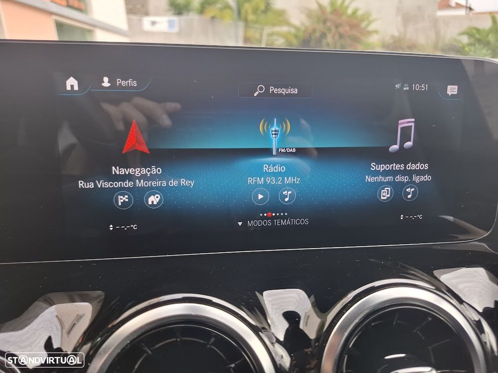 Mercedes-Benz GLA 250 e 8G-DCT Edition Plug-in-Hybrid - 14