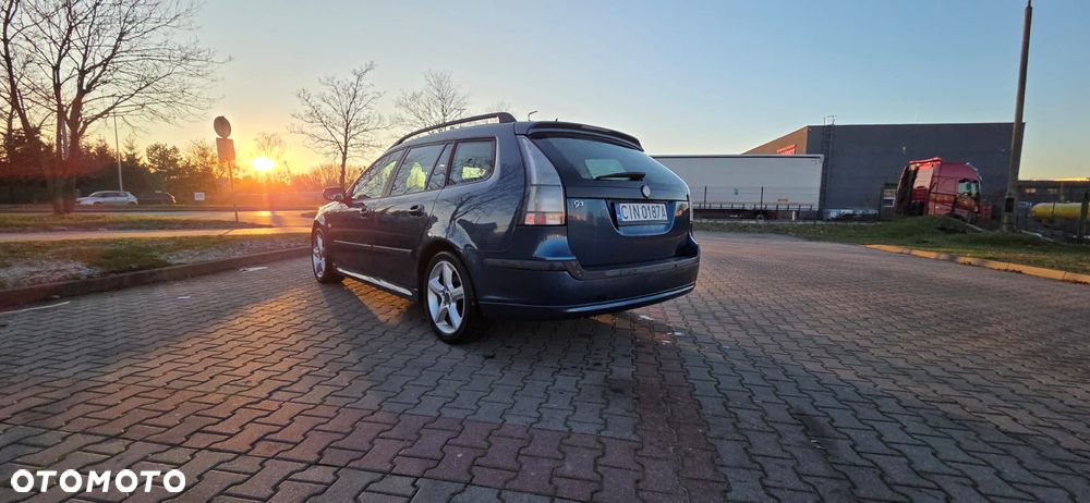 Saab 9-3X - 11