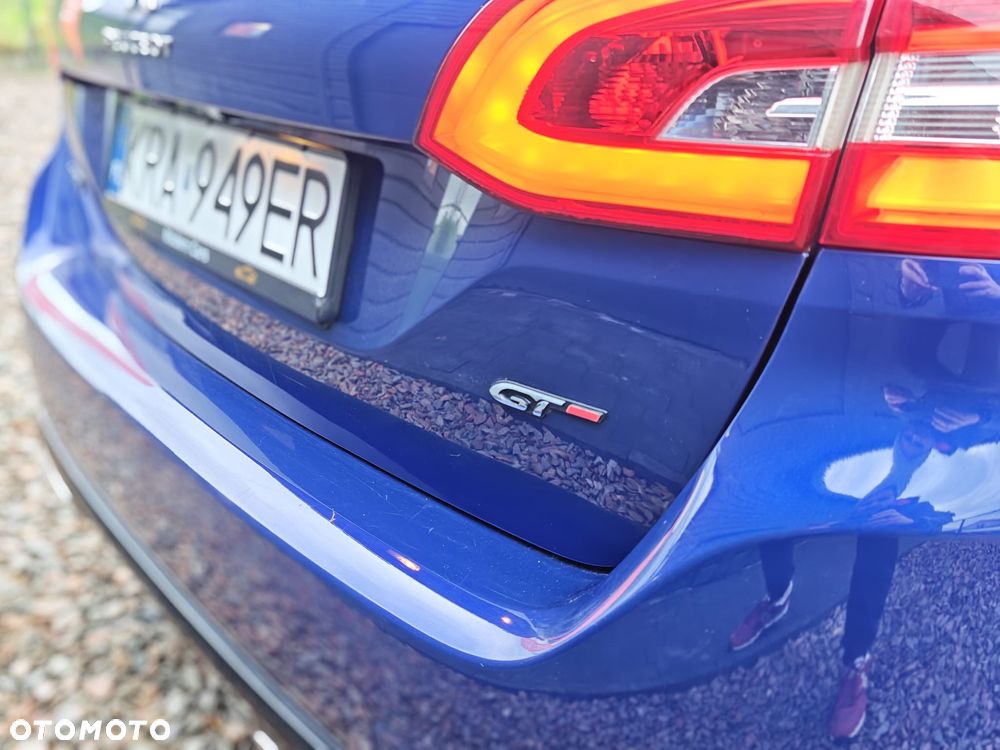 Peugeot 308 SW BlueHDi 180 EAT6 GT - 28