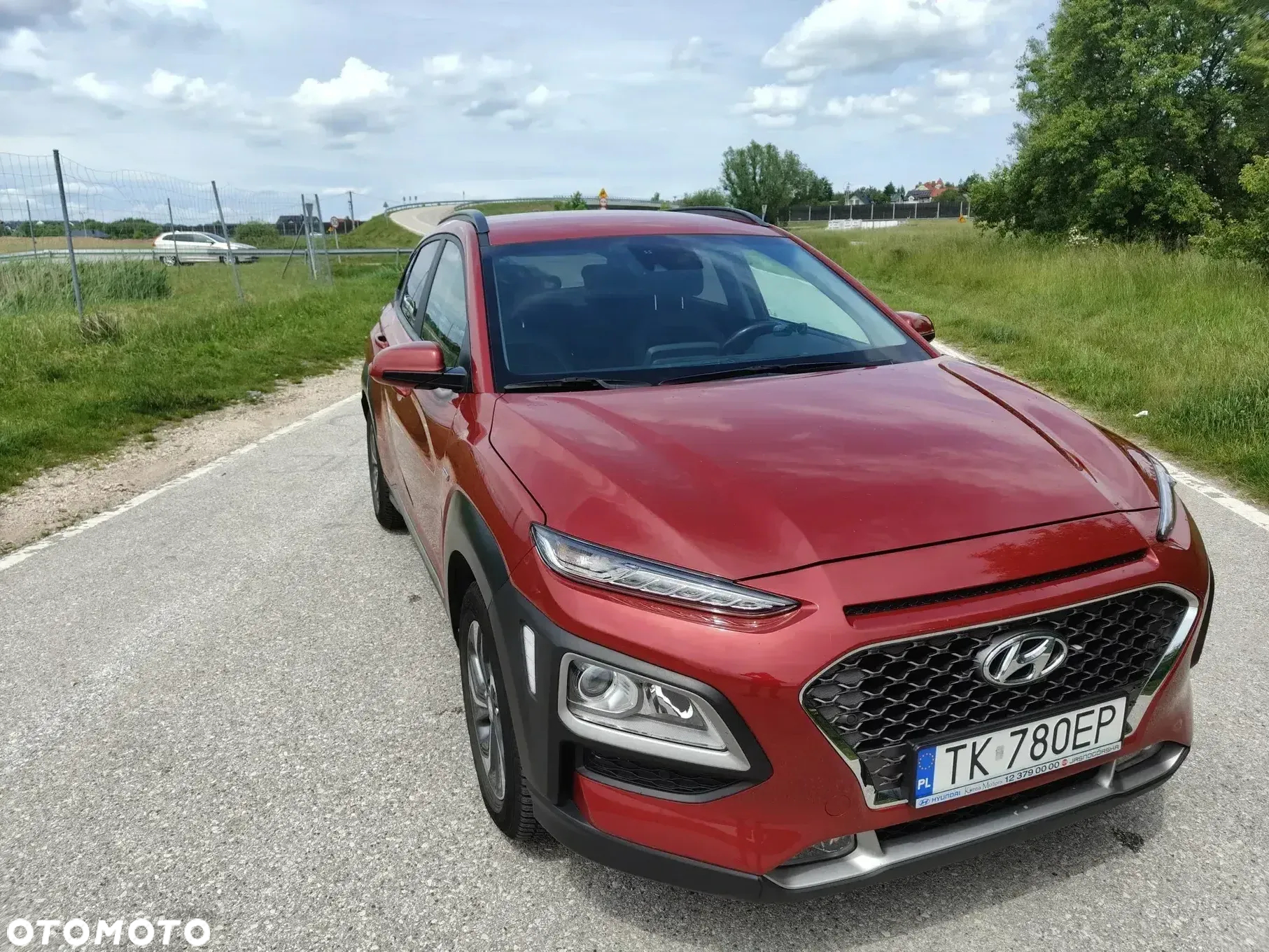 Hyundai Kona - 3