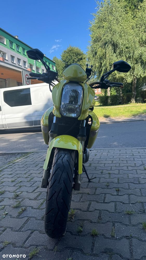 Kawasaki ER - 1