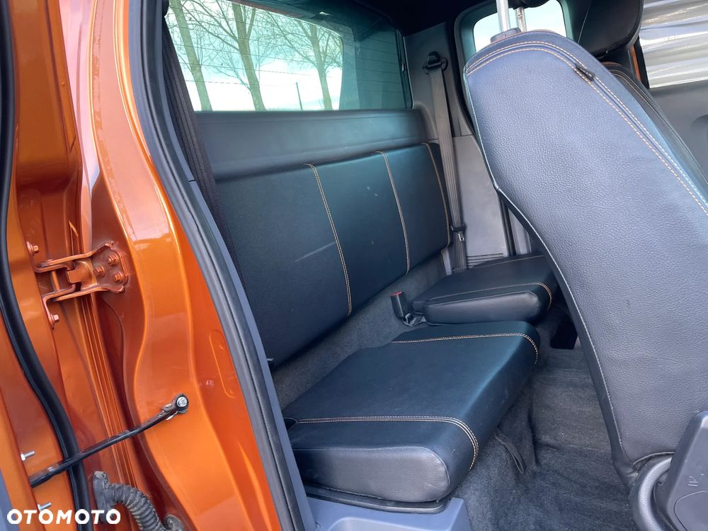 Ford Ranger Autm Wildtrak - 22