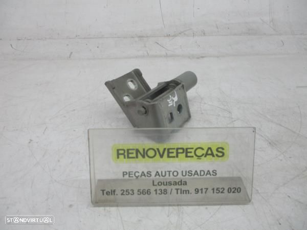 Esticador Porta Frente Esq Renault Clio Iii Caixa (Sb_, Sr_) - 1