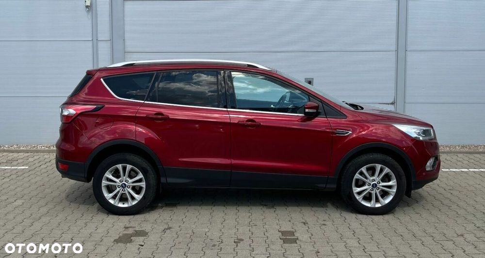Ford Kuga 1.5 EcoBoost FWD Titanium ASS - 7
