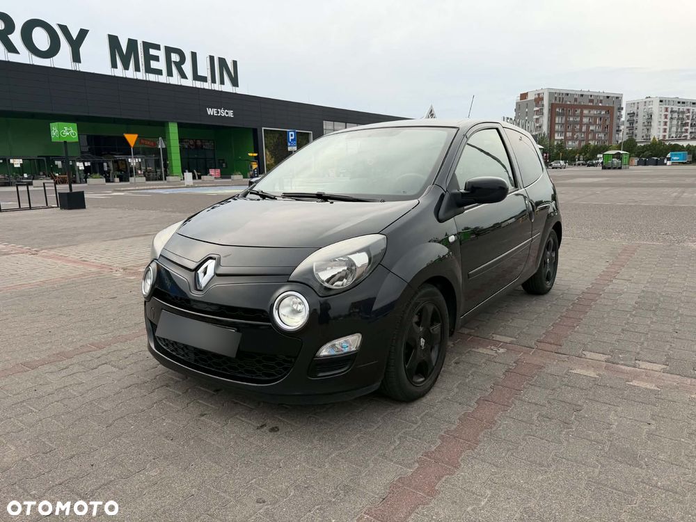 Renault Twingo dCi 85 Dynamique - 1