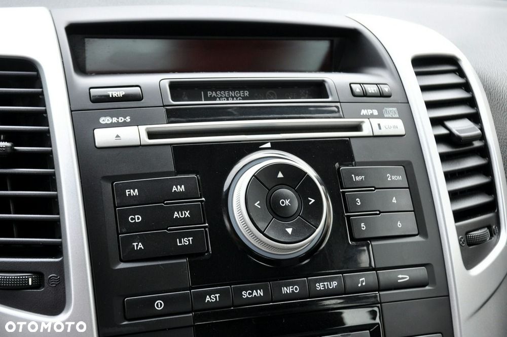 Kia Venga - 30