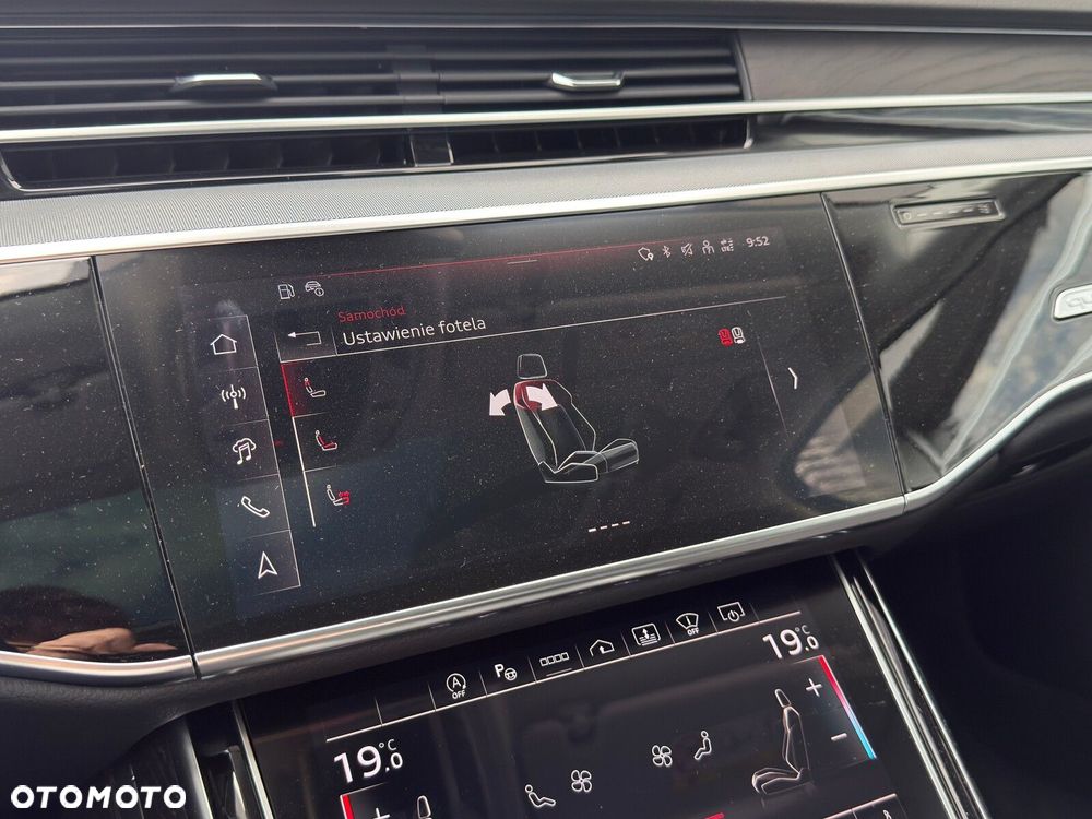 Audi A8 - 38