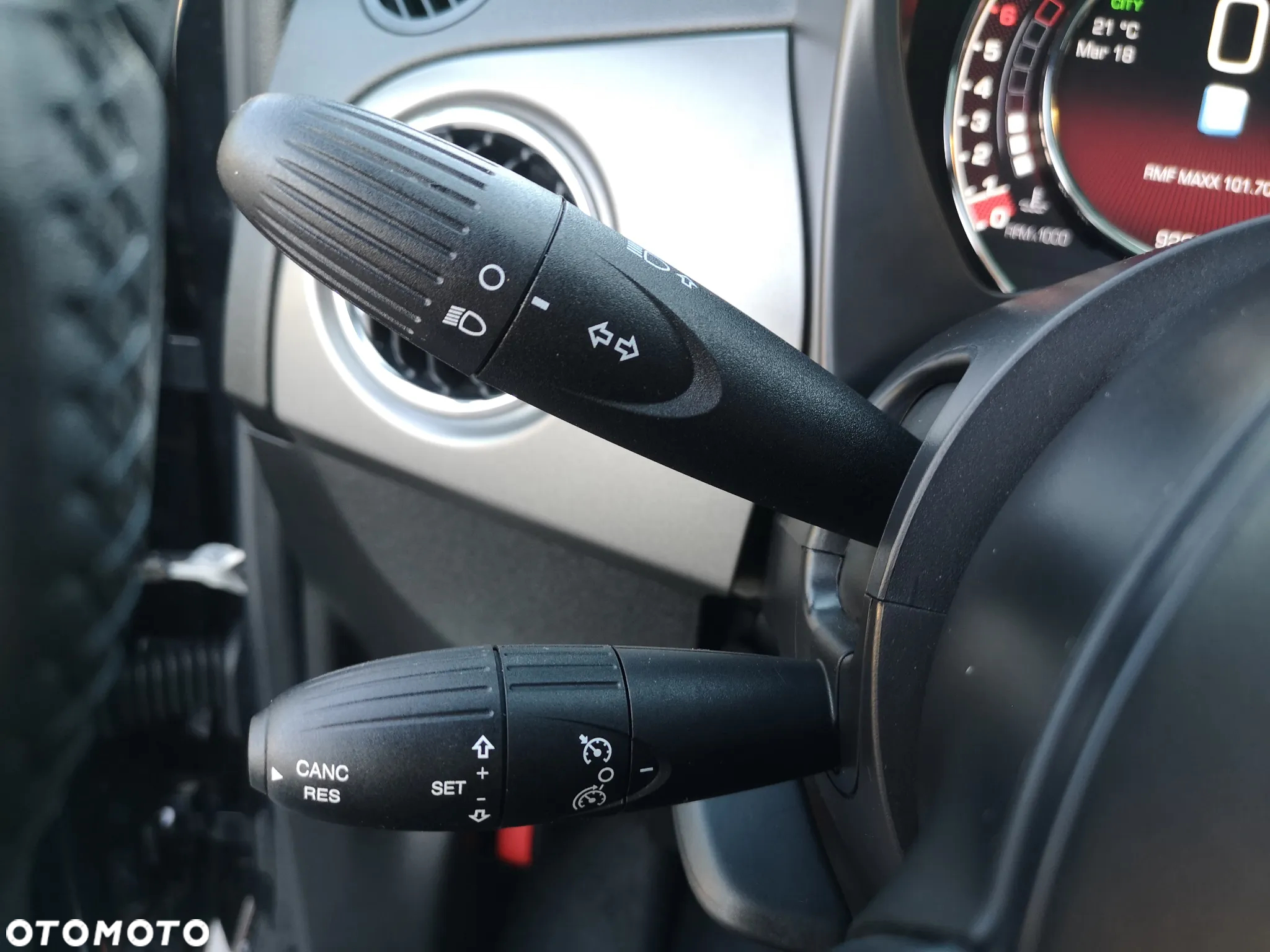 Fiat 500 C 1.2 8V S - 20