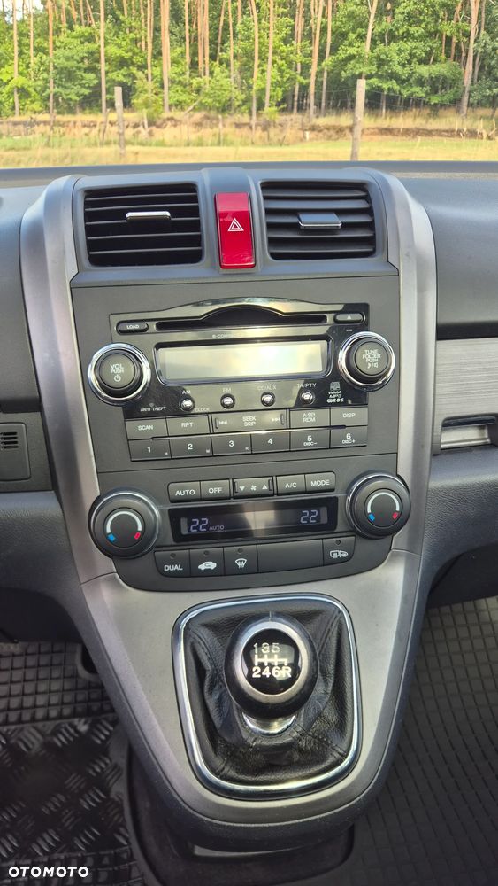 Honda CR-V 2.0 Executive - 16
