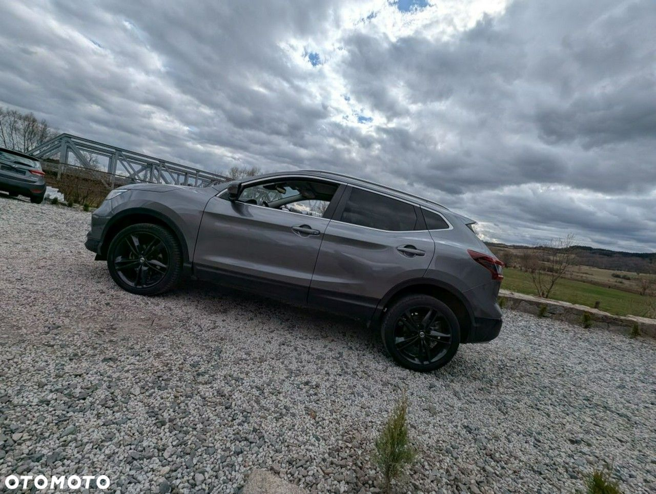 Nissan Qashqai - 12