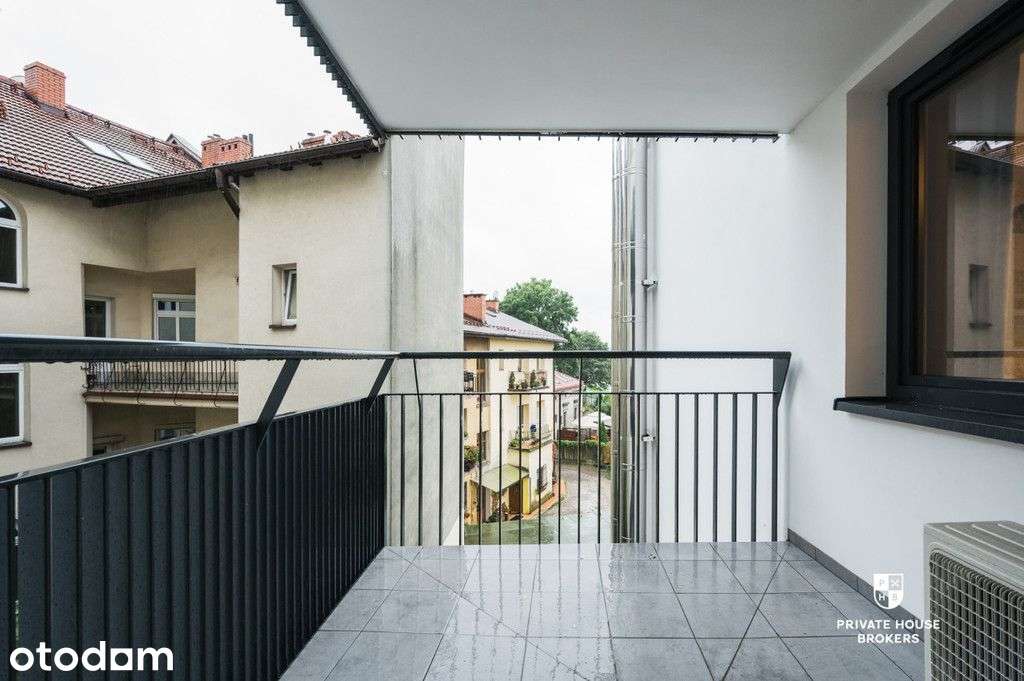 Mieszkanie, 41,62 m², Kraków