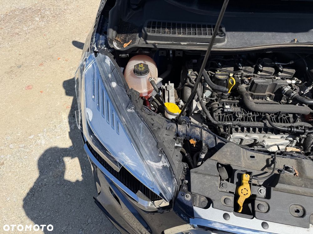 Ford Kuga 1.5 EcoBoost FWD Titanium ASS - 11