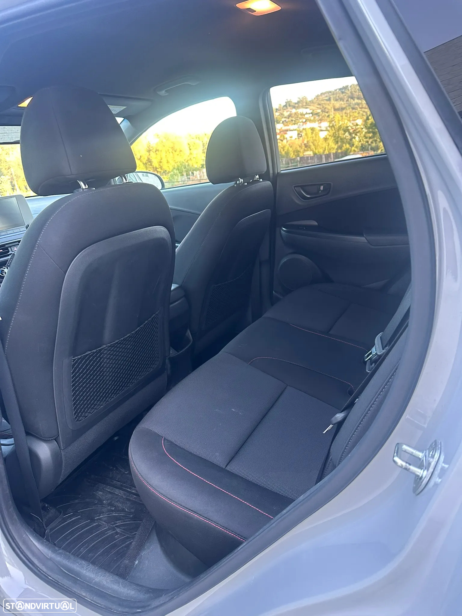 Hyundai Kauai 1.0 T-GDi N-Line - 13