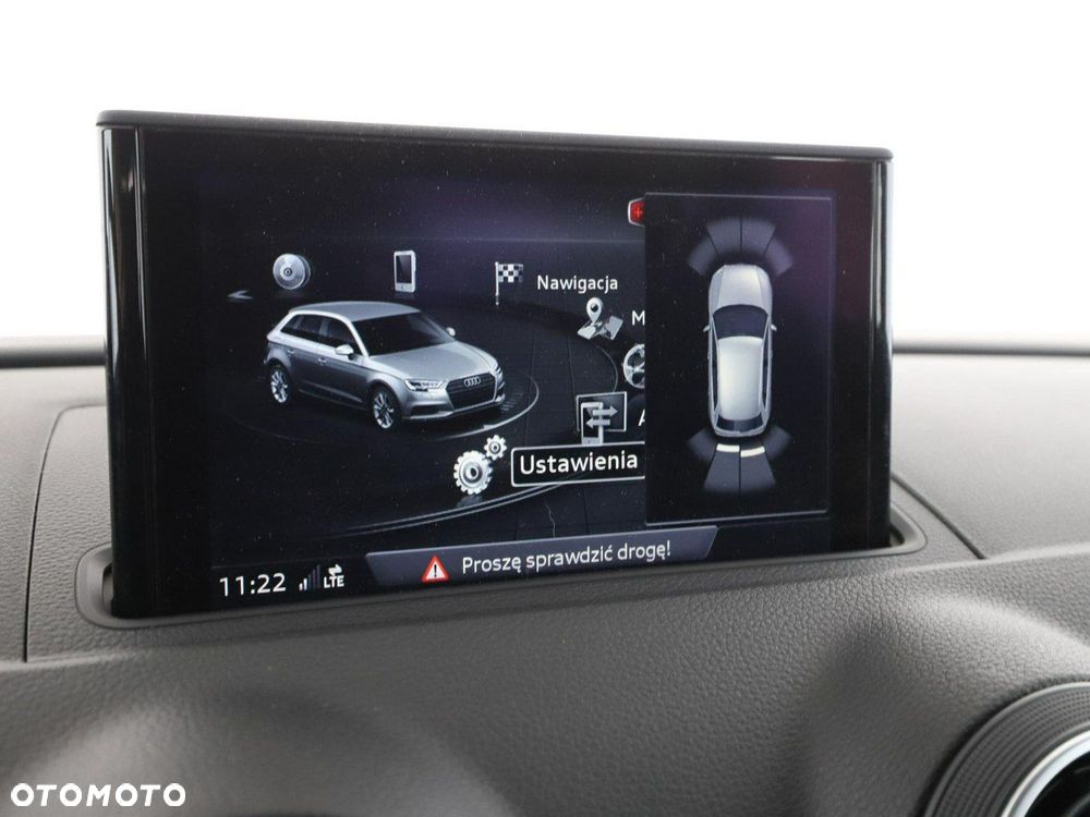 Audi A3 Sportback 40 e-tron S tronic - 25