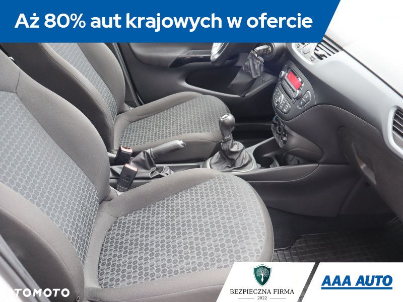 Opel Corsa - 10