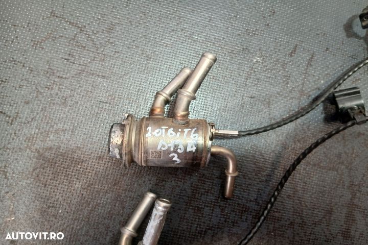 Injector AdBlue 7LA131113B 7LA131113B Volkswagen VW Transporter T6 [2 - 4