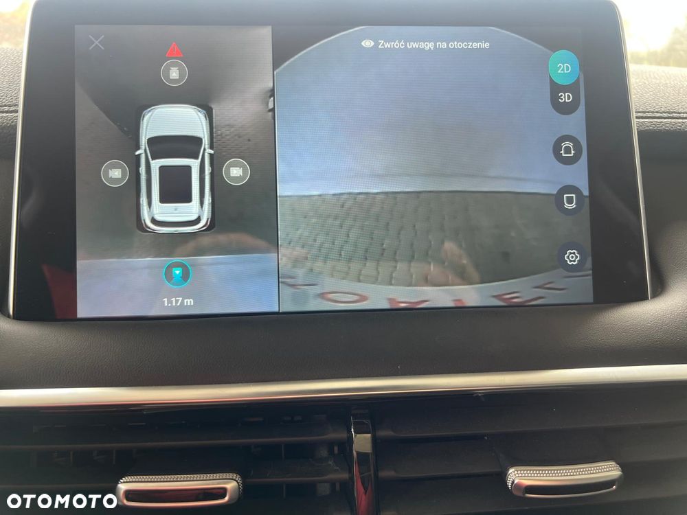 MG HS 1.5 T-GDI Exclusive - 22