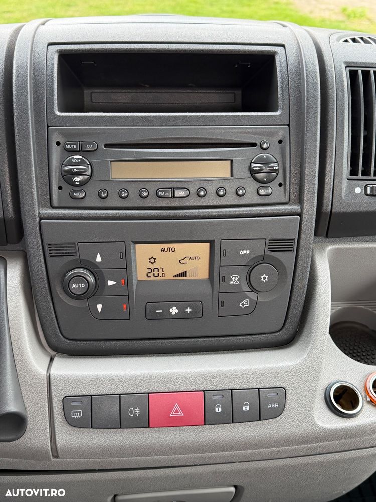 Fiat Ducato - 12