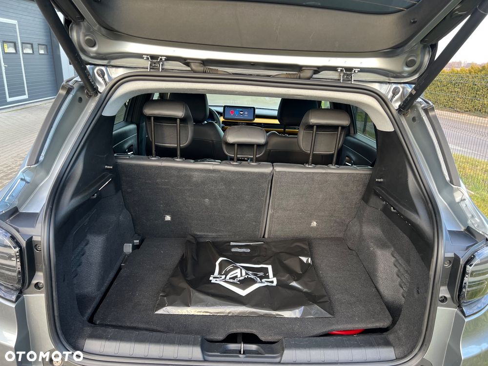 Jeep Avenger 1st Edition - 10