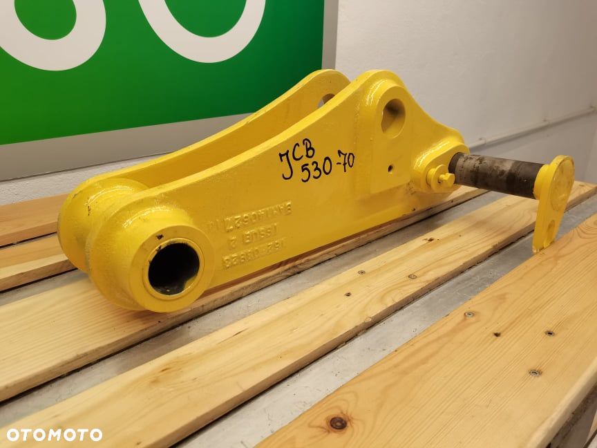 Kiwak JCB 530-70 162-03823 - 4