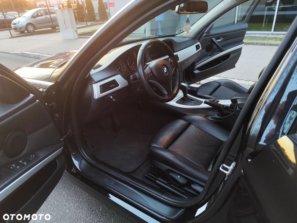 BMW Seria 3 - 15