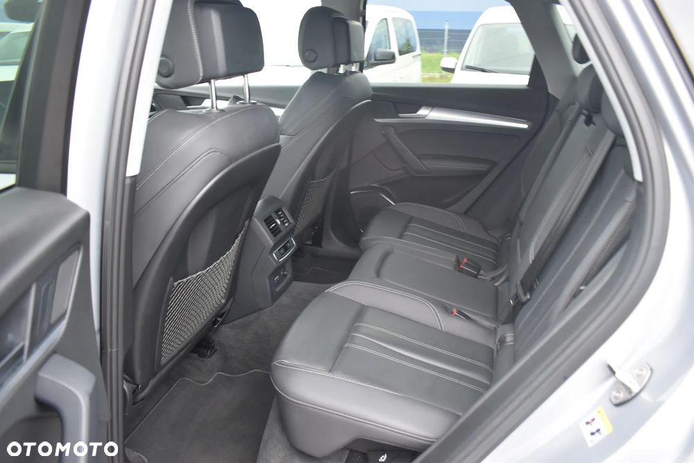 Audi Q5 45 TFSI mHEV Quattro Advanced S tronic - 12