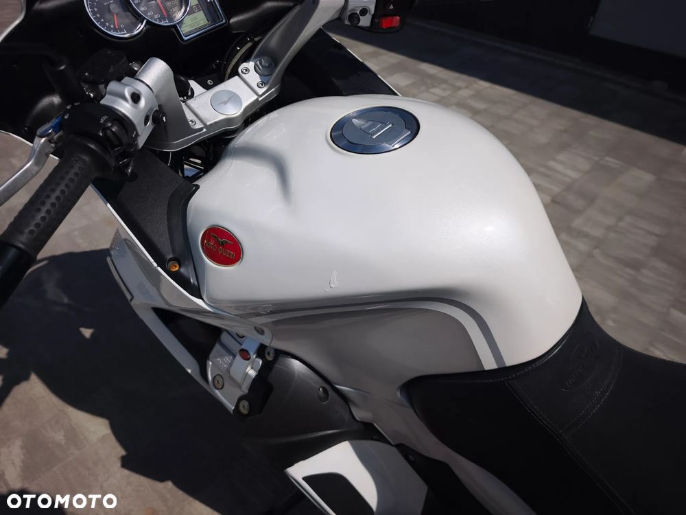 Moto Guzzi Norge - 20