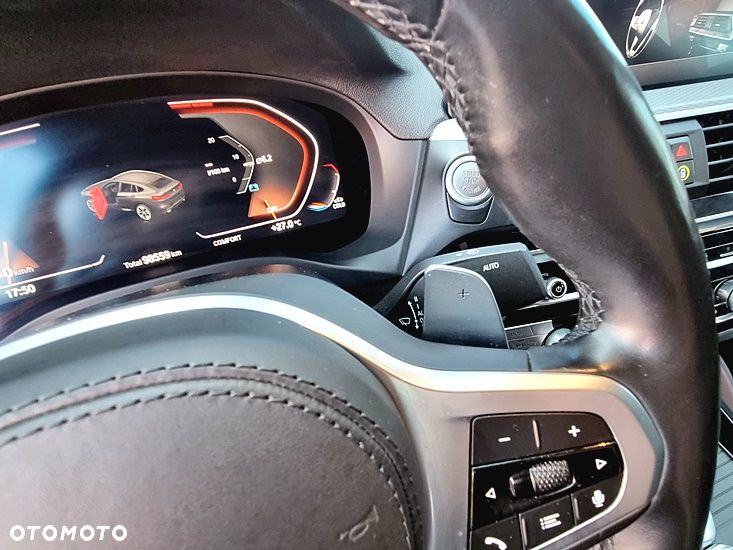 BMW X4 xDrive20d M Sport Edition - 32