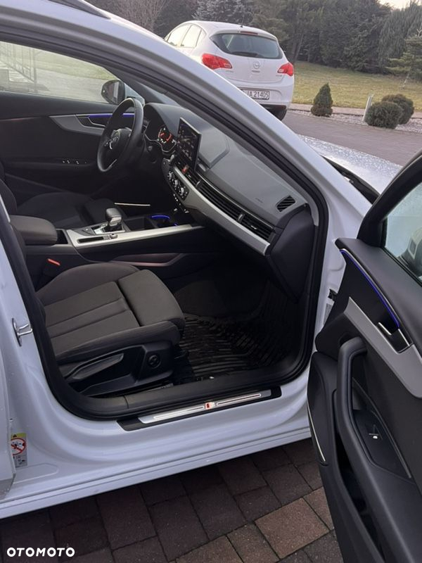 Audi A4 Avant 40 TDI S tronic S line - 19