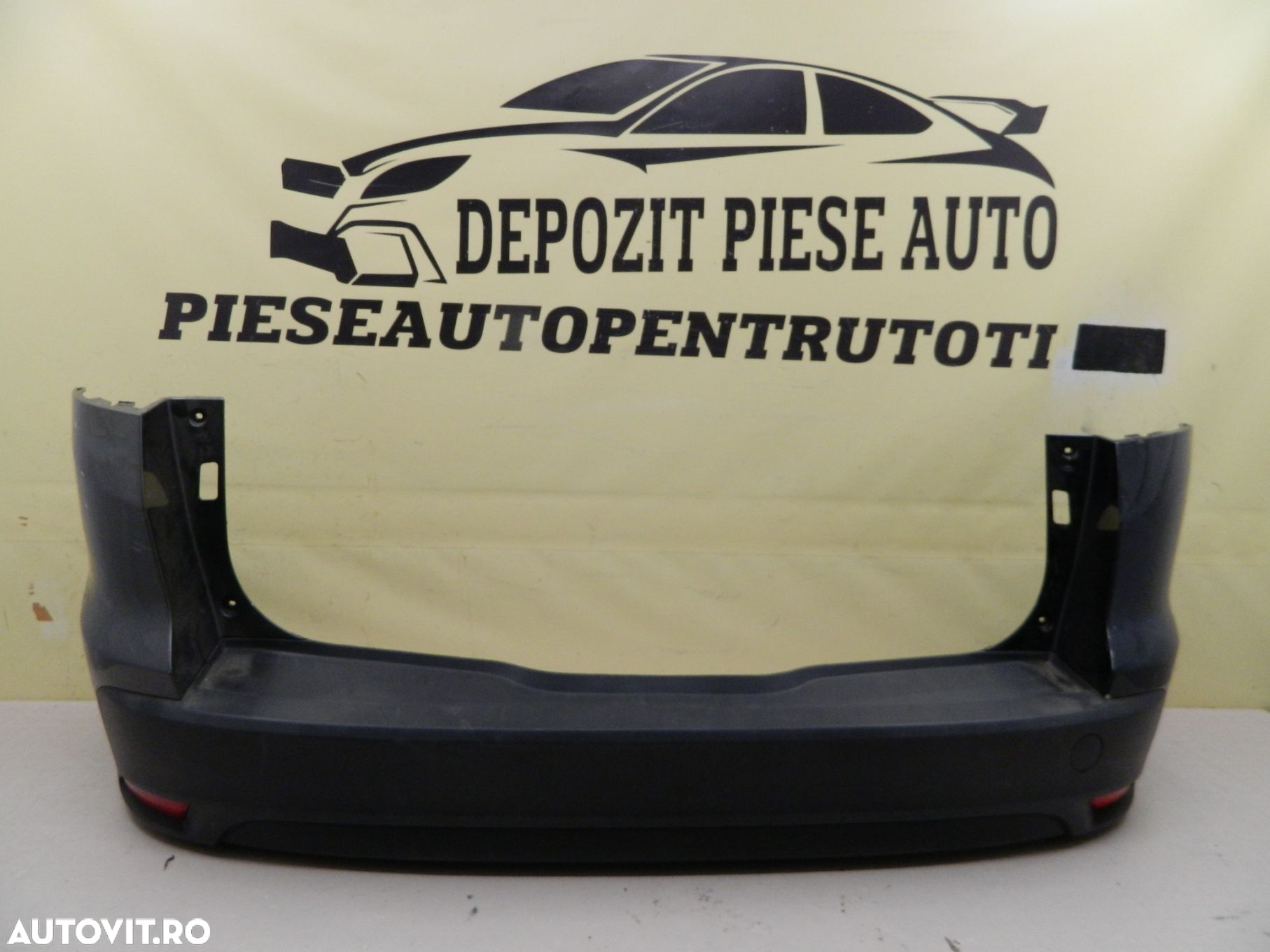 Bara spate Ford Focus 3 Combi, 2011, 2012, 2013, 2014, cod origine BM51-17864-A. - 2