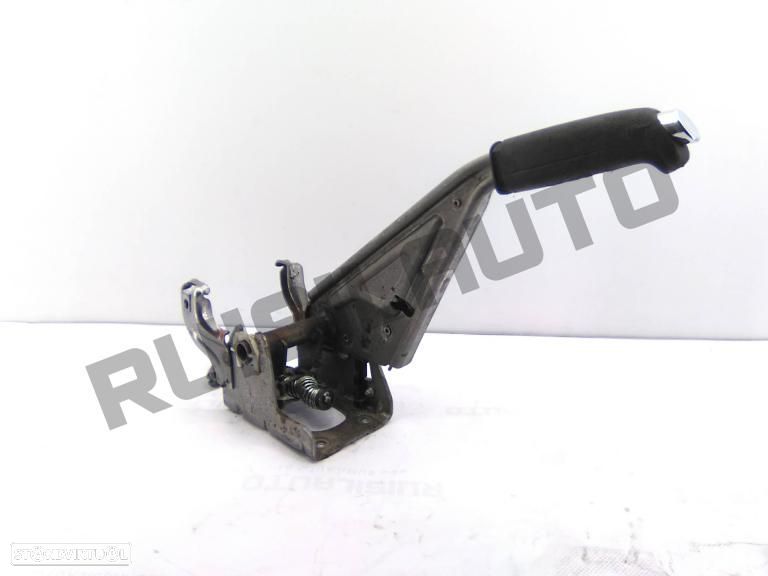 Punho / Alavanca Travão Mão  Opel Astra J [2009_2015] 1.7 Cdti - 1