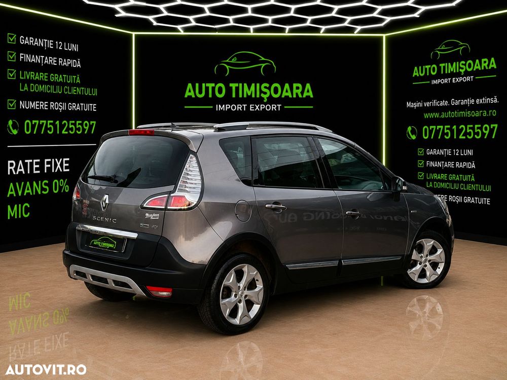 Renault Scenic - 3