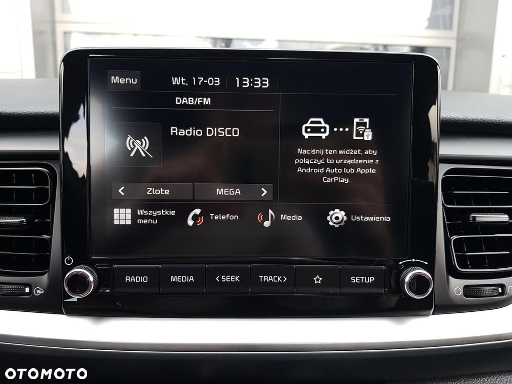 Kia Stonic 1.0 T-GDI M - 19