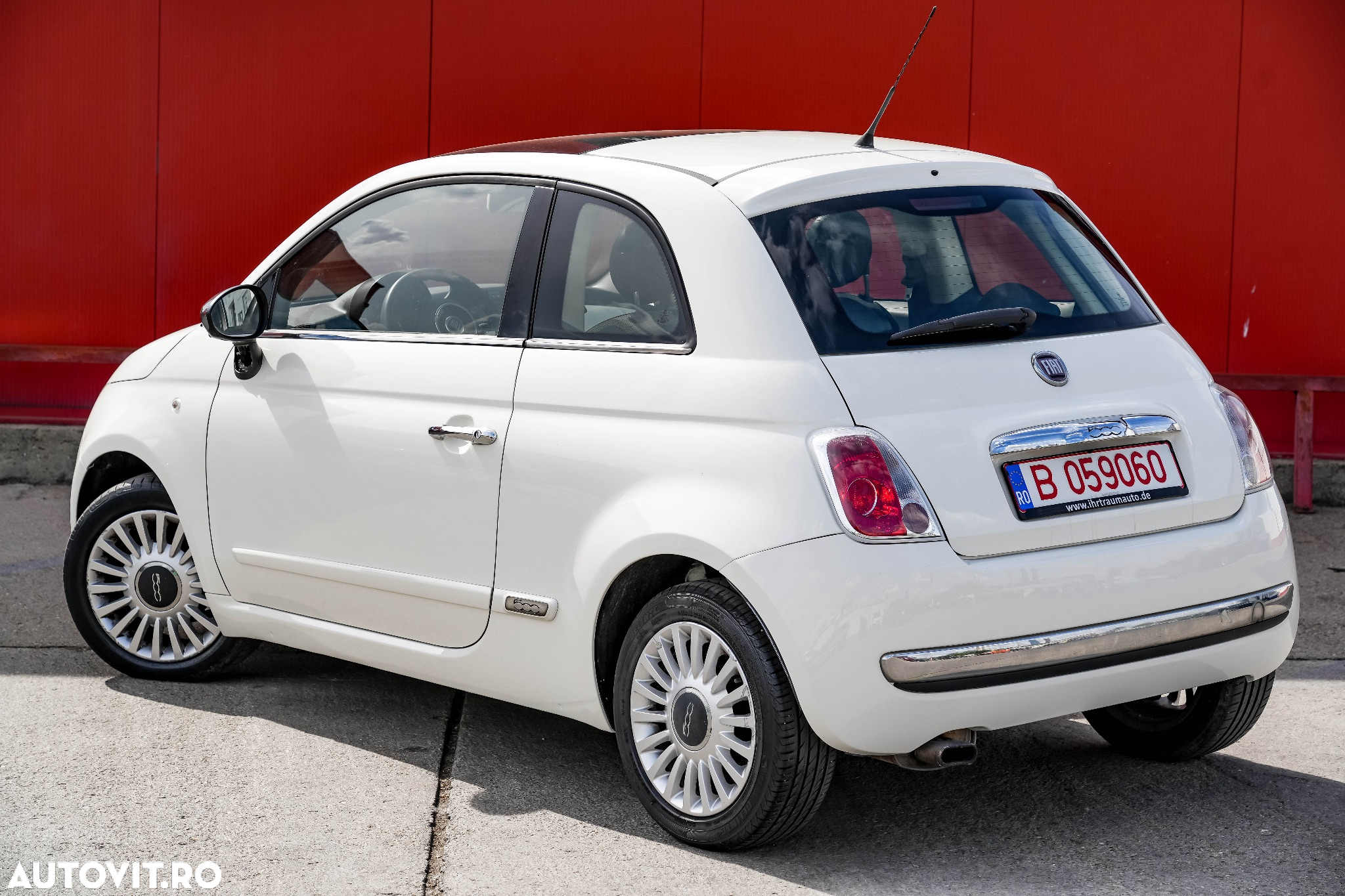 Fiat 500 - 3