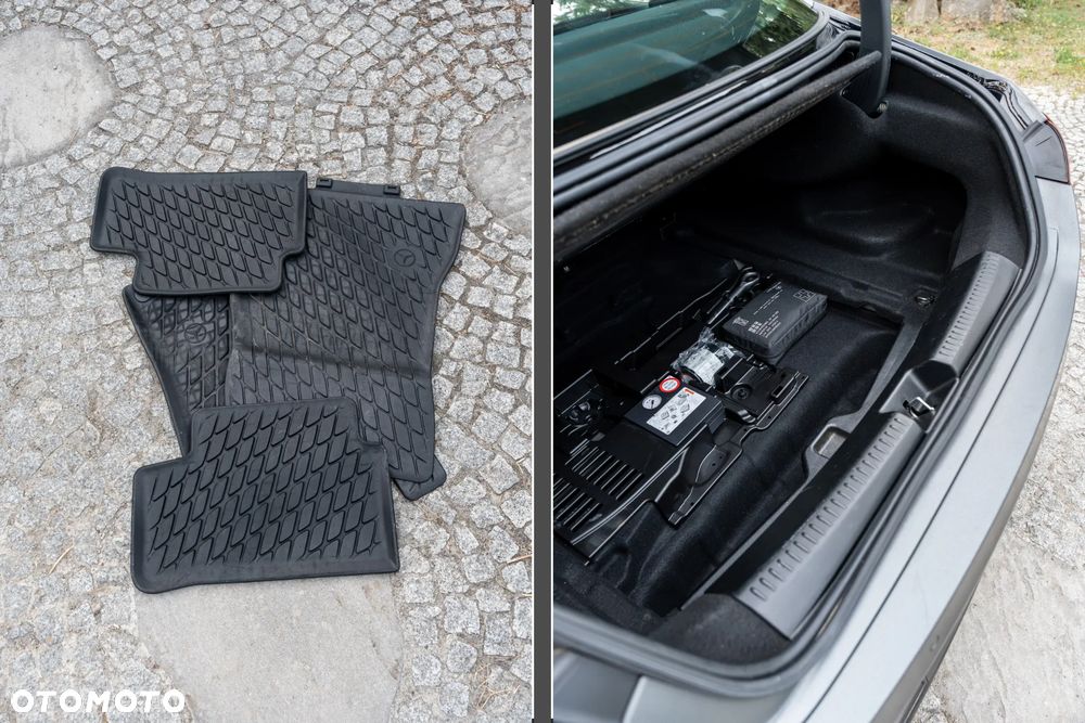 Mercedes-Benz CLA 180 AMG Line 7G-DCT - 19