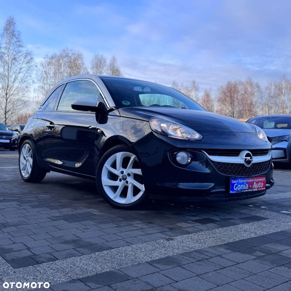 Opel Adam - 2