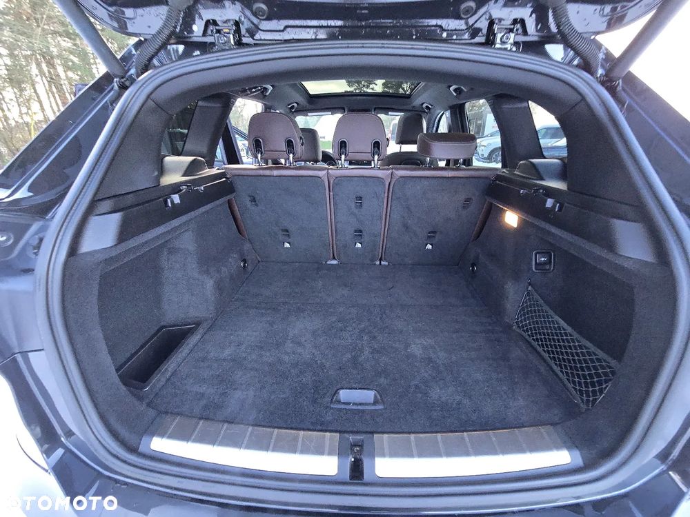 BMW X1 xDrive25i M Sport - 5