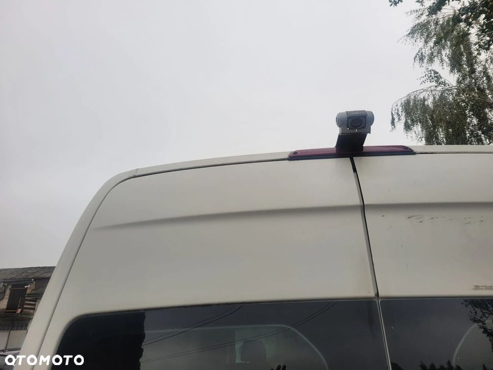 Volkswagen Crafter - 11