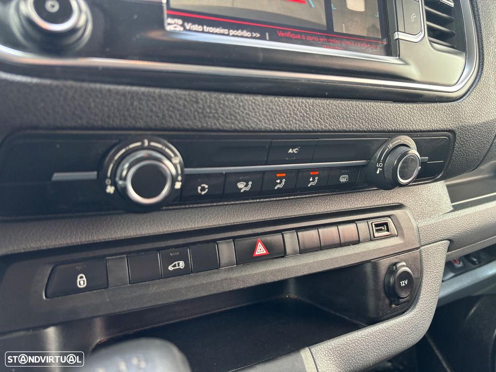 Citroën Jumpy 2.0 HDI - 30