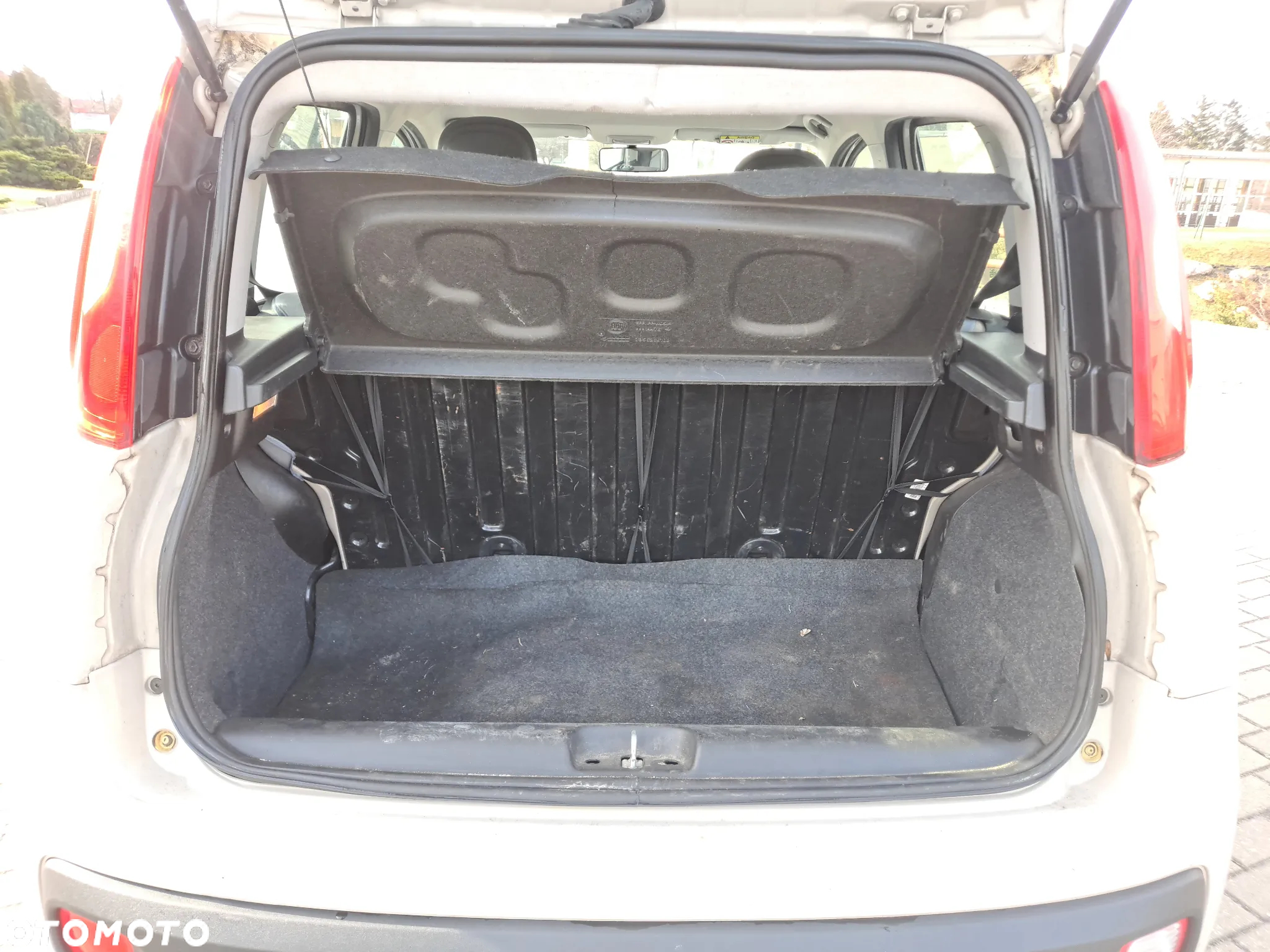 Fiat Panda 1.2 Easy - 12