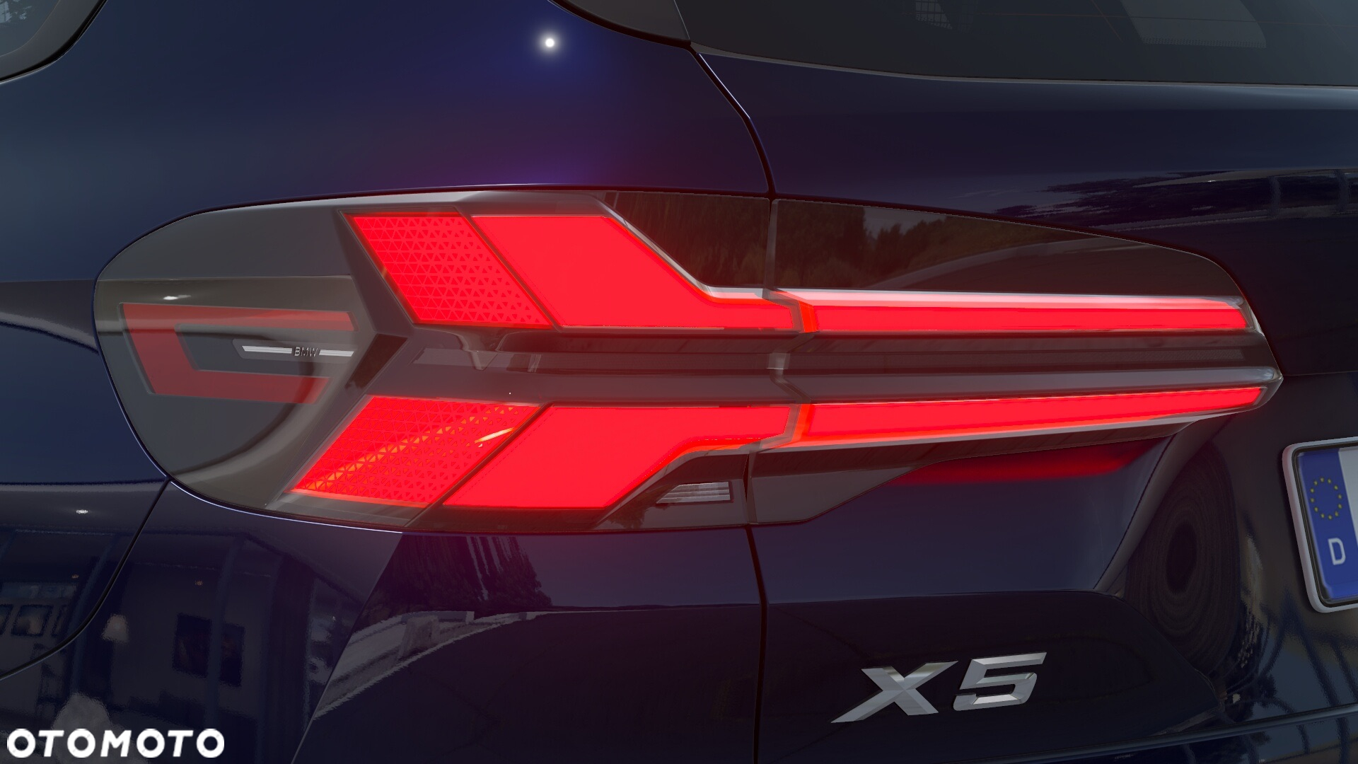 BMW X5 xDrive40i - 9
