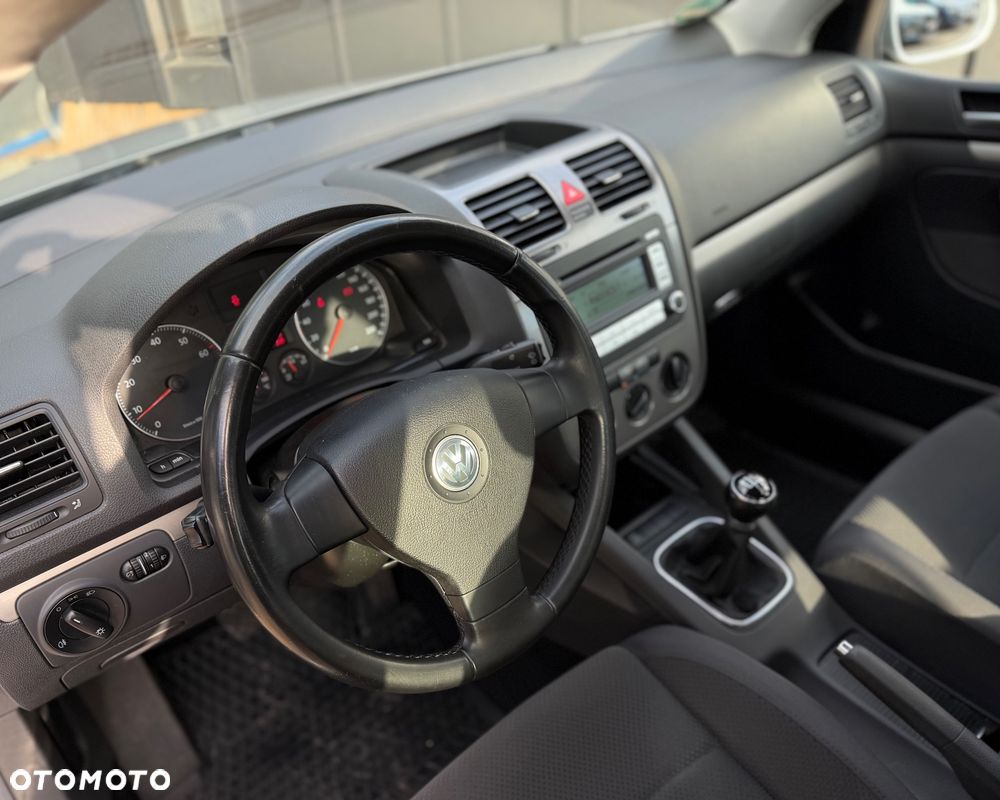 Volkswagen Golf 1.4 Team - 14