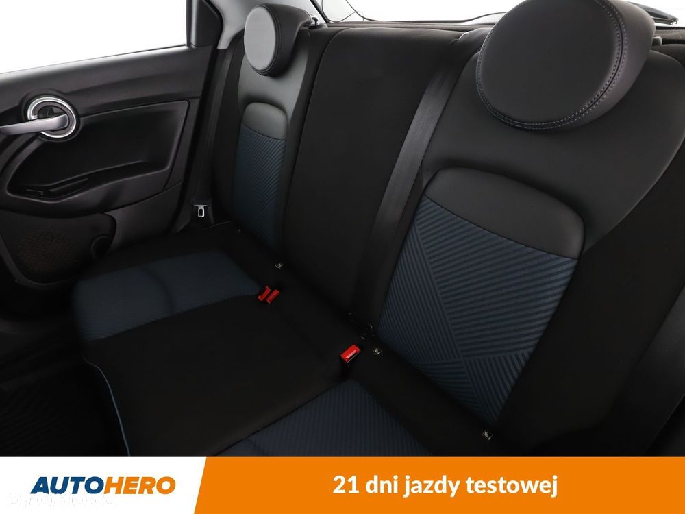 Fiat 500X 1.4 MultiAir Mirror DDCT - 14