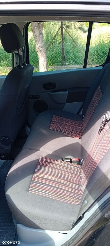Renault Modus - 5