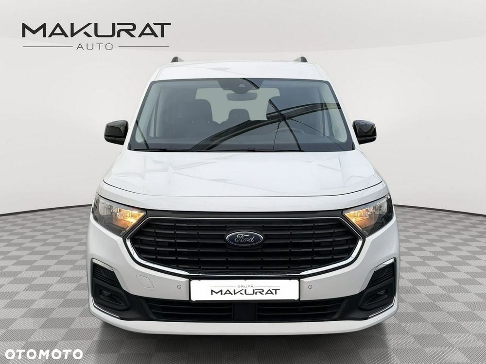 Ford Tourneo Connect 2.0 EcoBlue Titanium - 6