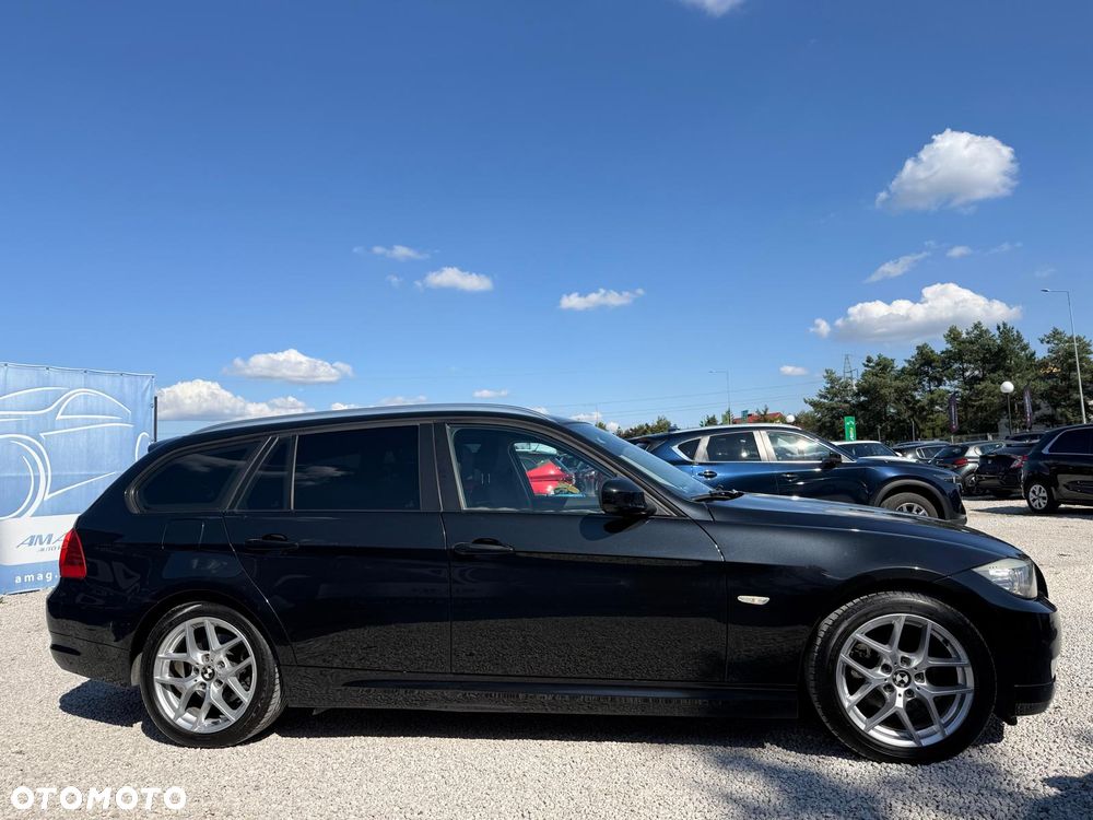 BMW Seria 3 318i Edition Lifestyle - 5