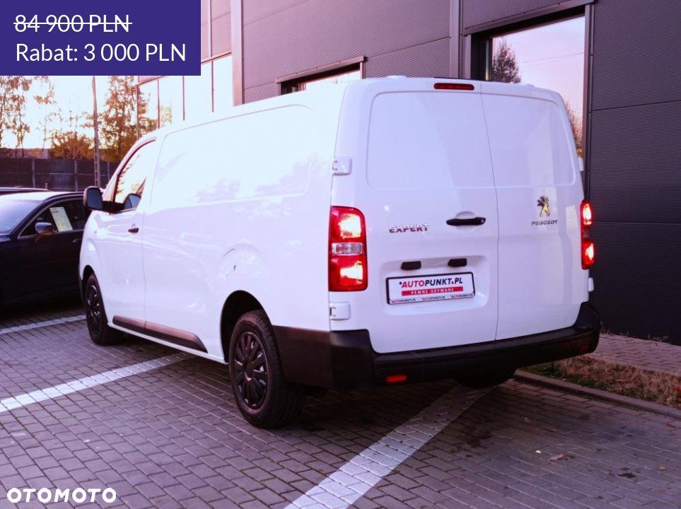 Peugeot expert - 3