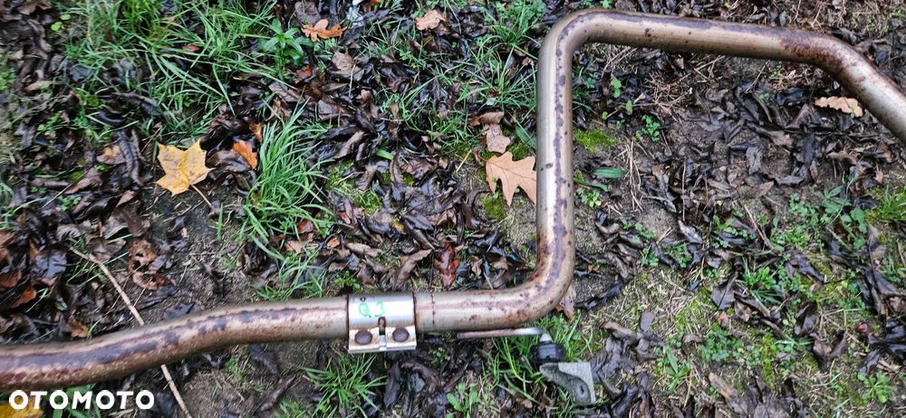 Audi Q3 83A 2.0 TDI Kompletny układ wydechowy Tłumik Wydech 5Q0131701BG 5QF253611AA - 4